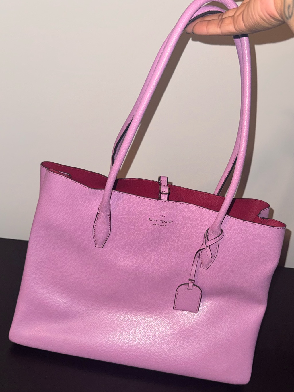 Kate Spade Eva Large Tote